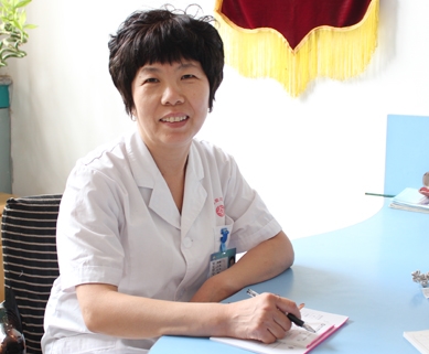 陈玲慧