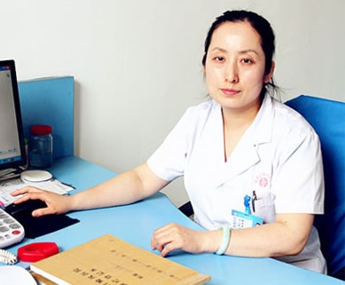沈小丽