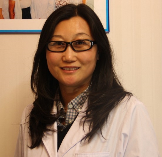 谢薇教授