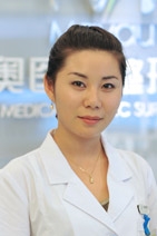 刘娇