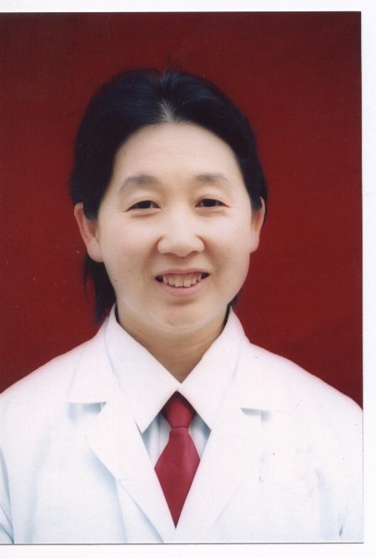 陈艳丽