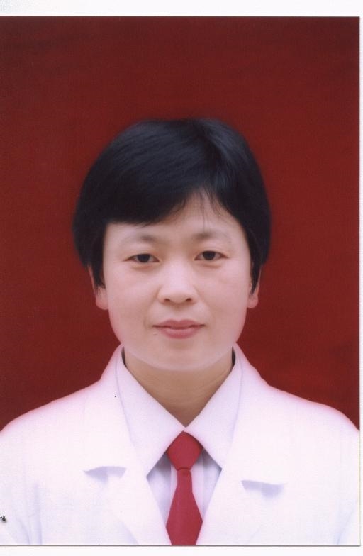 杨兰英