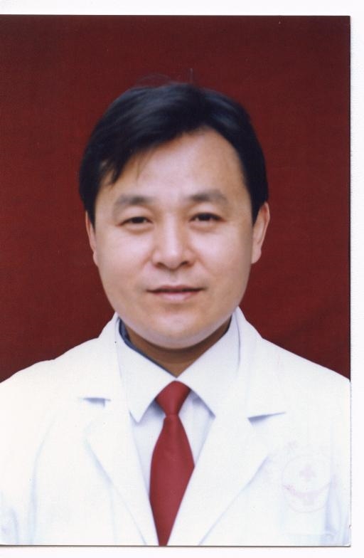 刘树声
