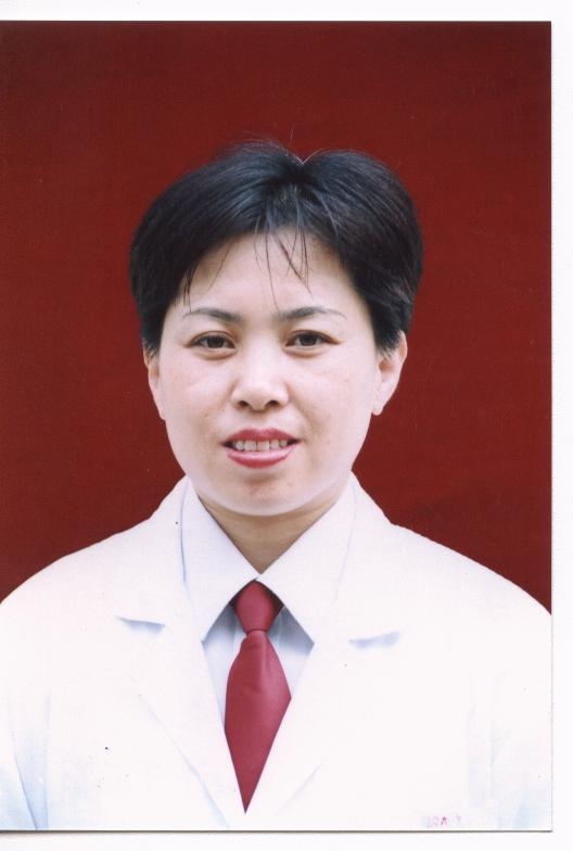 于丽英