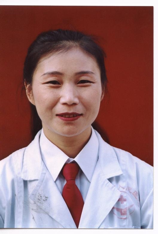 刘永香