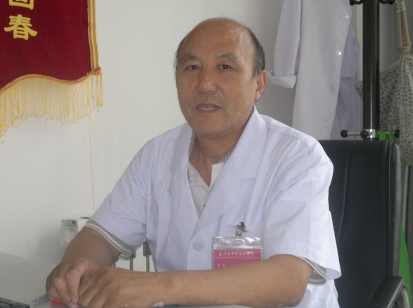 孟祥武