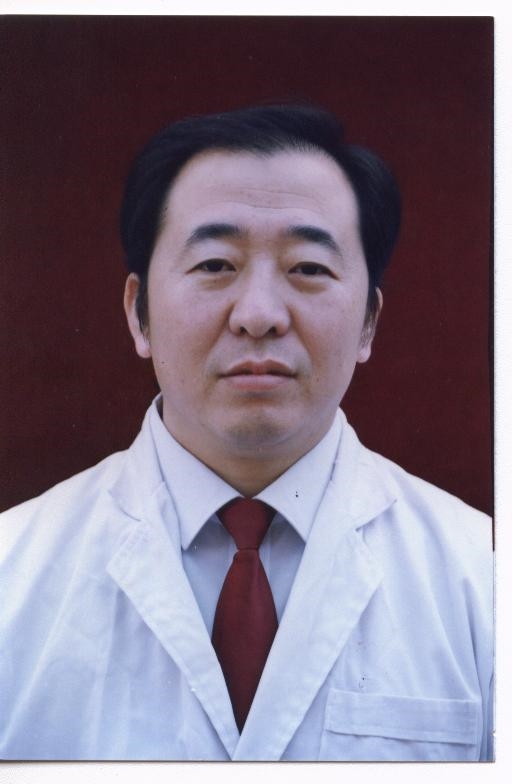 晁怀宇