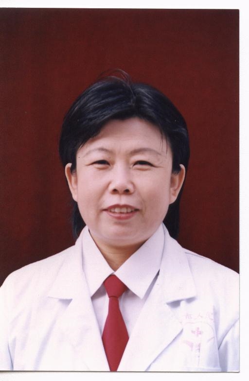 刘玉萍