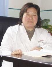 朱俐俐