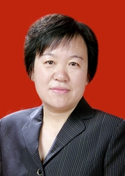 董桂英