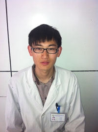 朱永前