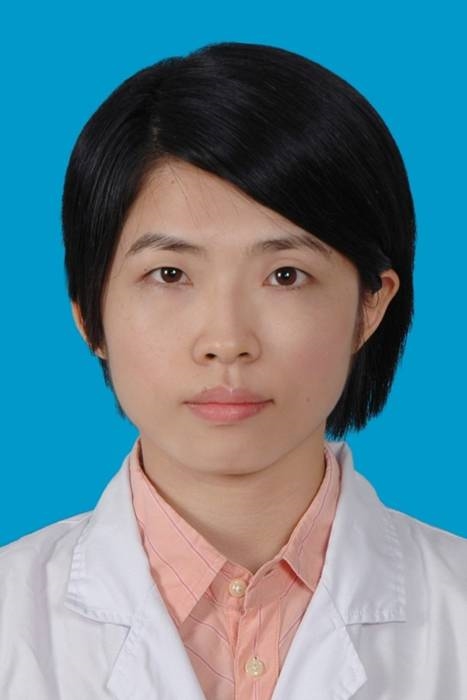 许鸿燕