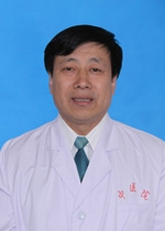 刘贵成