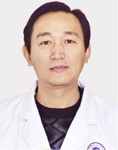 侯庆升