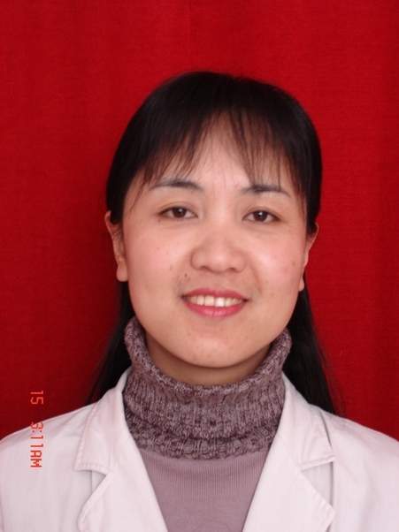 王江梅