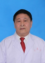 姜英伟