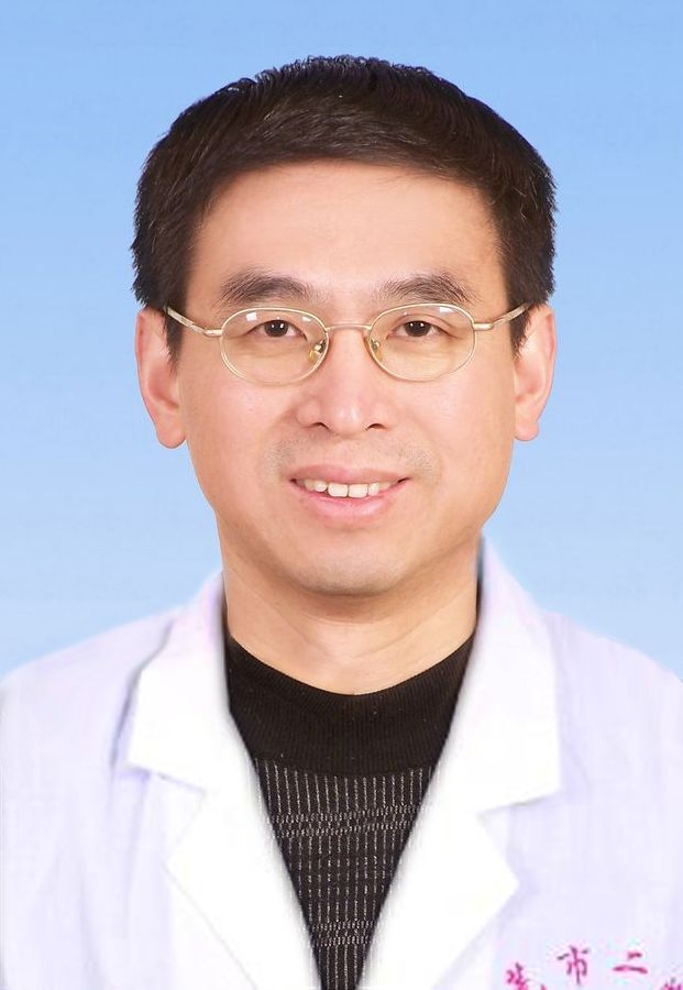 杨刚