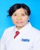 蔺忠梅