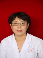 马向洁