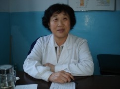 孙亚芬