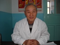 肖军