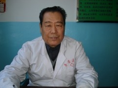 朱正新