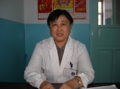 韩亚杰