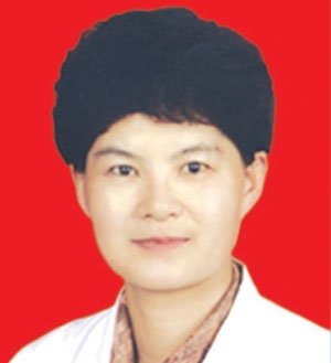 冠琼