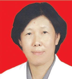 靳军