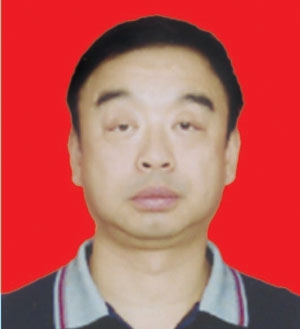 左振平