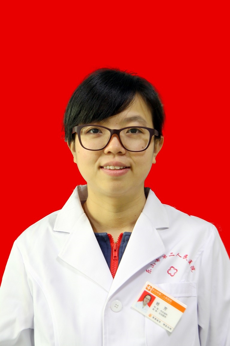 杨芳