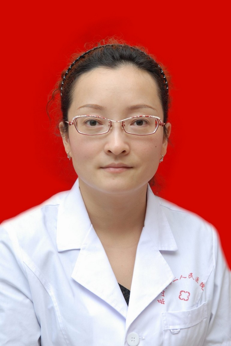 宋小容