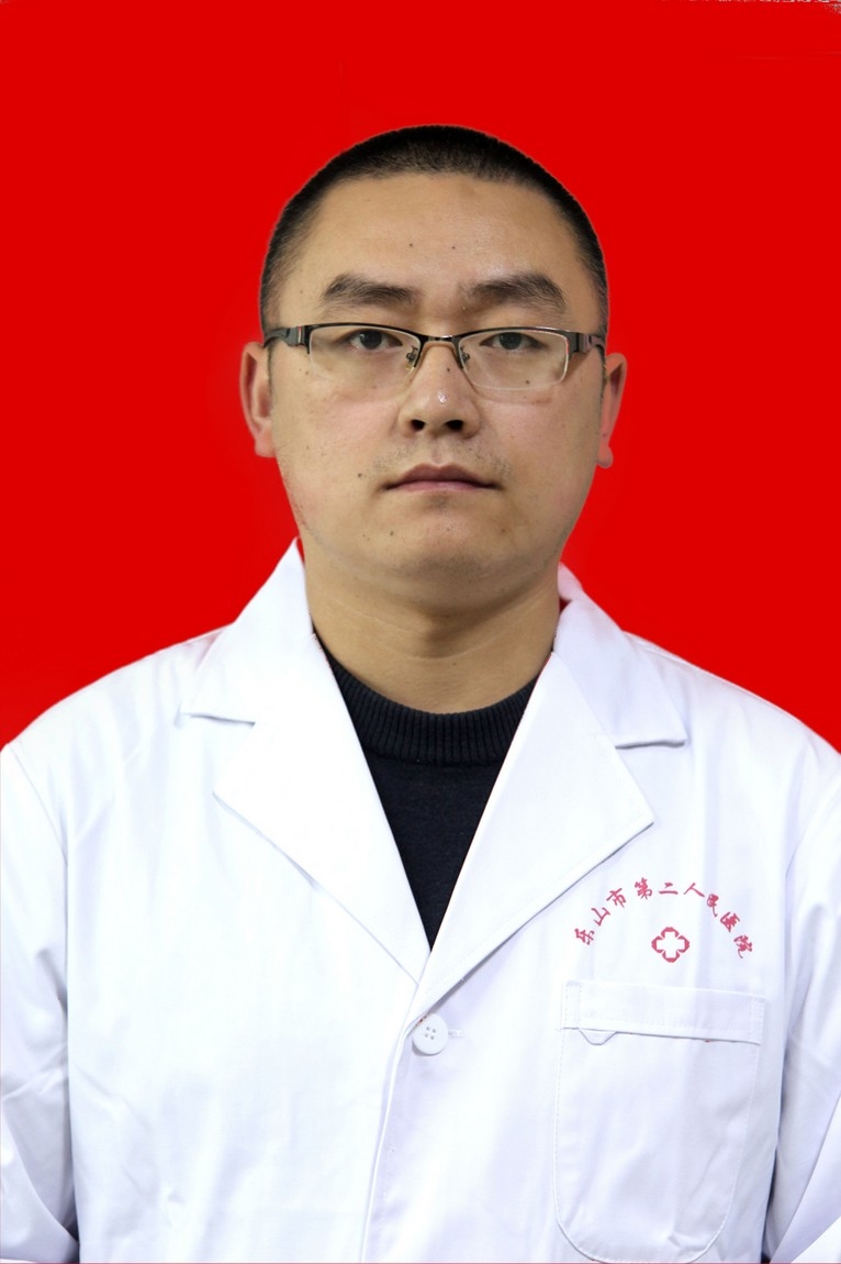 杨武