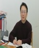 张扬
