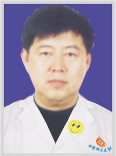 葛焕琦