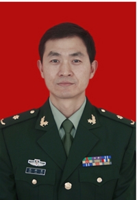 范林军