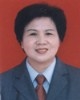 黄凤英