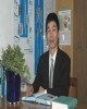 李洪久