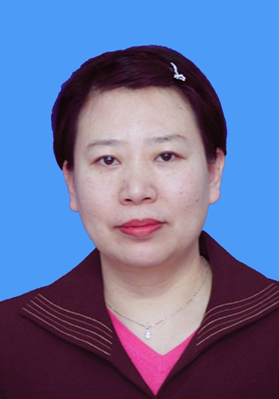 孙丽君