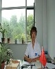王巍