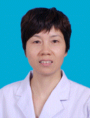 阮晓翠