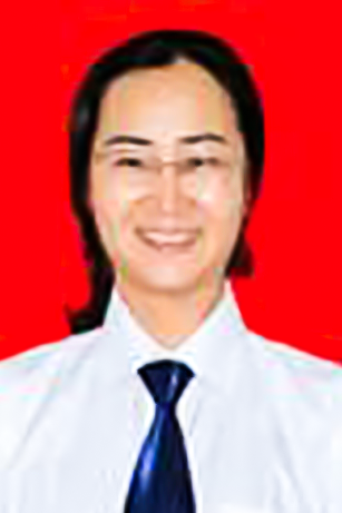 杨玉敏