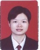 夏晓英