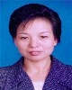 黄丽琴