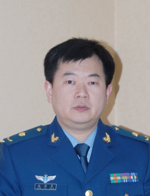 赵海东