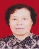 肖焕香