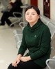 傅海扬