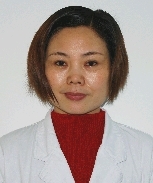 岳美荣