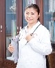 王晓娜