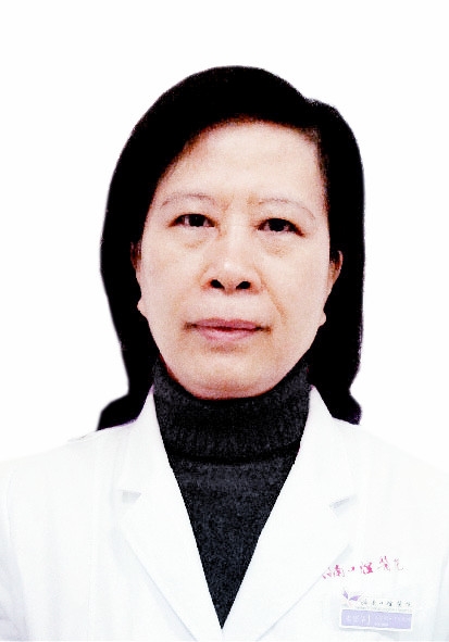 麦影华